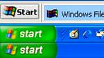 How Do I Start Windows Xp from Command Prompt?