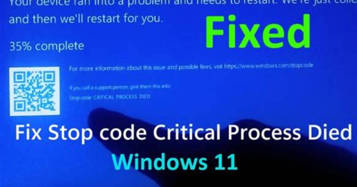 How Do I Stop a Failed Windows 7 Update?