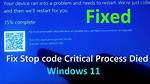How Do I Stop a Failed Windows 7 Update?