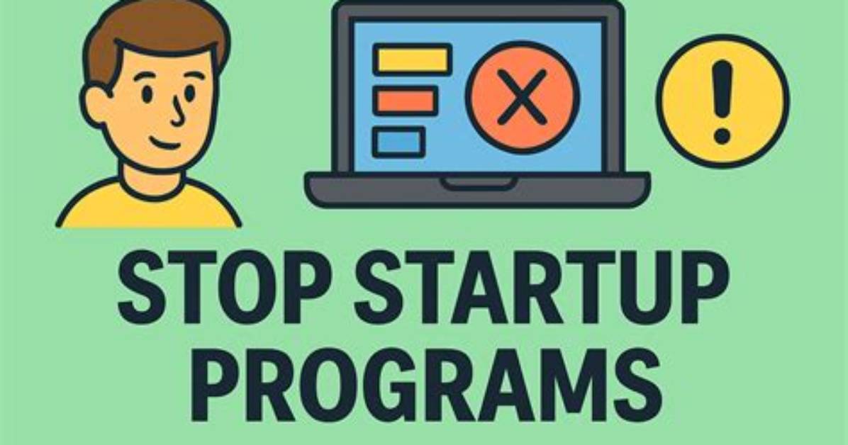 How Do I Stop a Program from Closing in Windows 10?