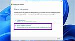 How Do I Stop a Specific Windows Update from Installing?