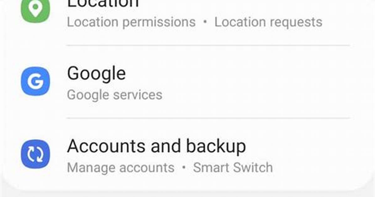 How Do I Stop Android Apps from Auto Closing?
