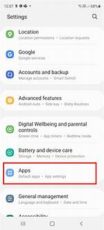 How Do I Stop Android Apps from Auto Closing?