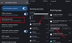 How Do I Stop Apps from Draining My Android Battery?
