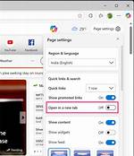 How Do I Stop Browser from Opening Webview Android?