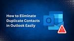 How Do I Stop Duplicate Contacts?