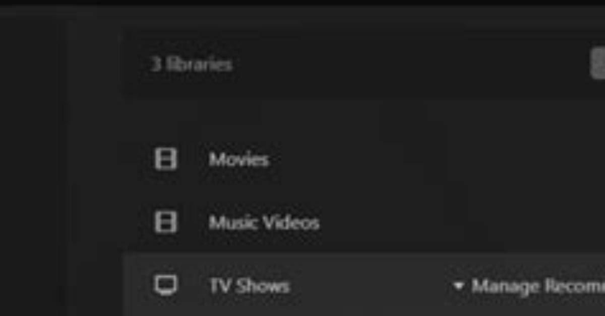How Do I Stop Plex?