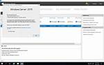 How Do I Stop Windows Server Essentials Wizard?