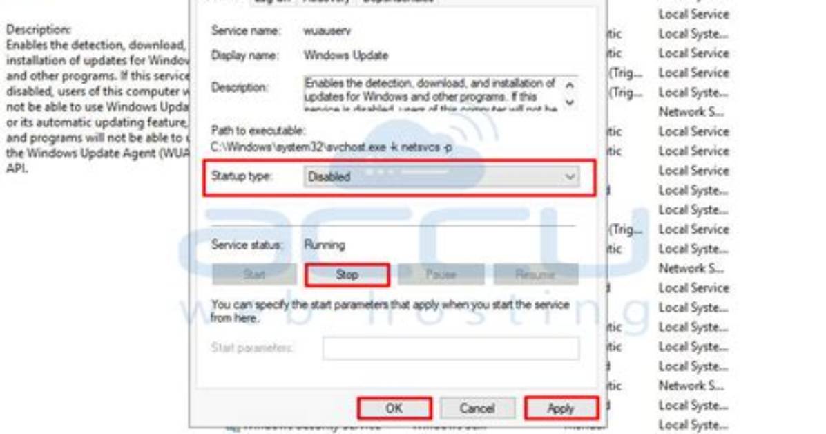 How Do I Stop Windows Server from Locking?