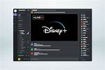 How Do I Stream Disney