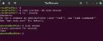 How Do I Sudo a User in Linux?