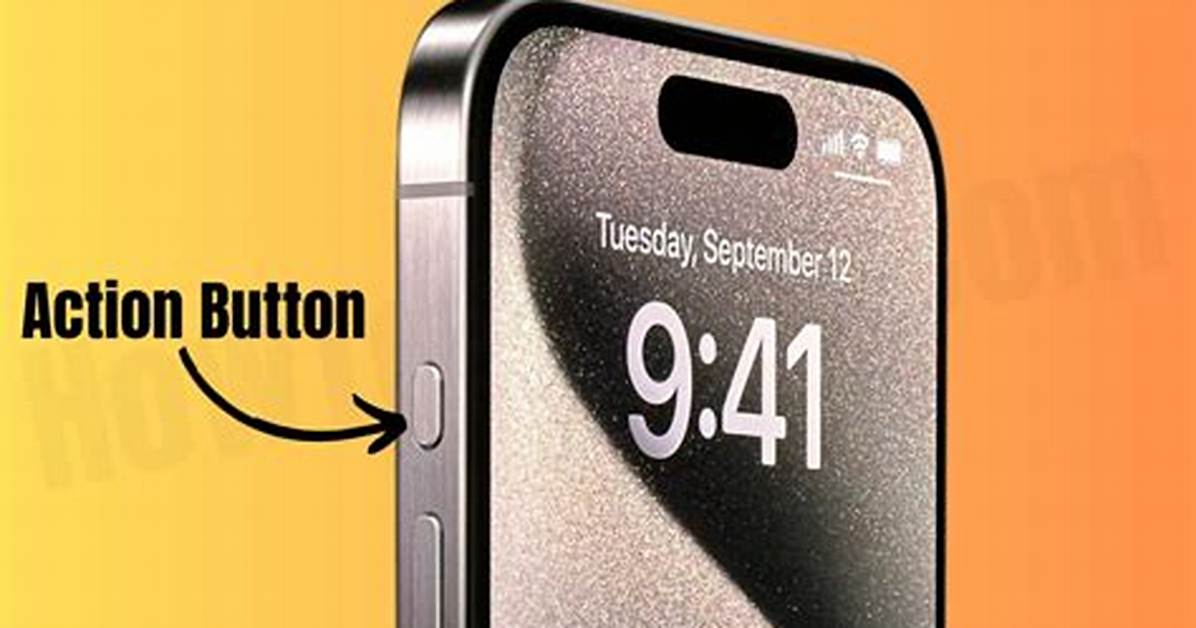 How Do I Switch Between Action Bars?