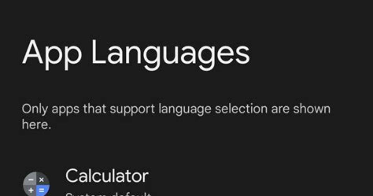 How Do I Switch Between Languages in Ubuntu?
