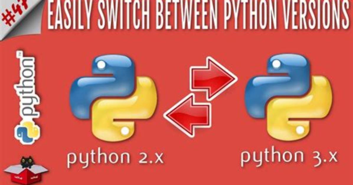 How Do I Switch Between Python Versions in Ubuntu?