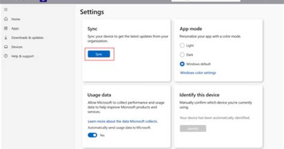 How Do I Sync Apps on Two Android Devices?