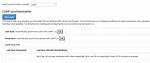 How Do I Sync Ldap