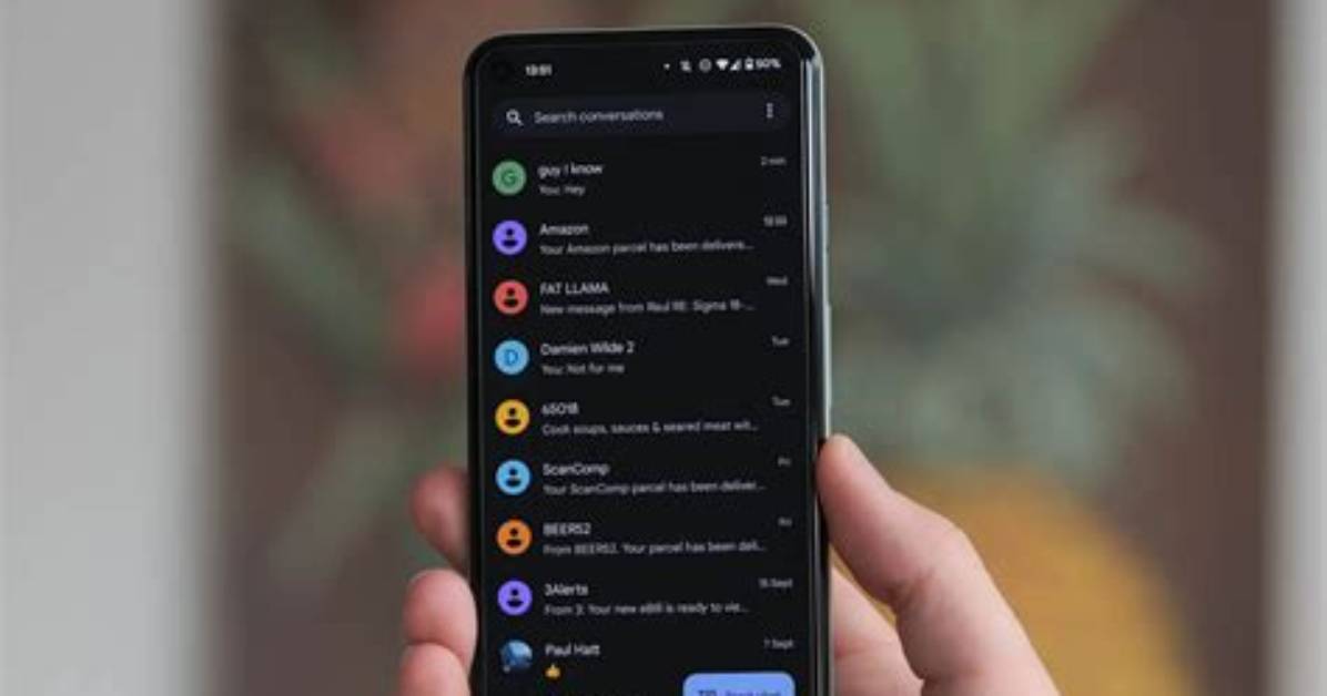 How Do I Sync My Android Clock?