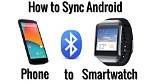 How Do I Sync Two Android Devices?