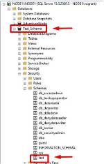 How Do I Test a Schema