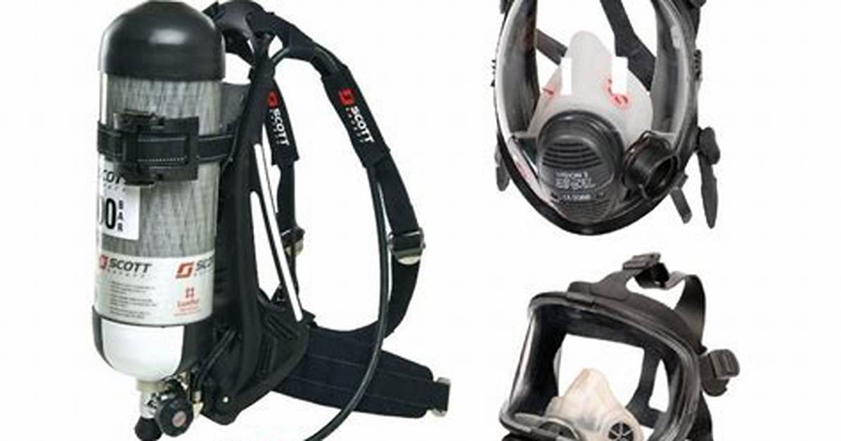 How Do I Test Scba Set?