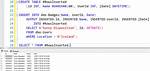 How Do I to Insert Data into an Sql Table Using C# as Well as Implement an Upload Function?