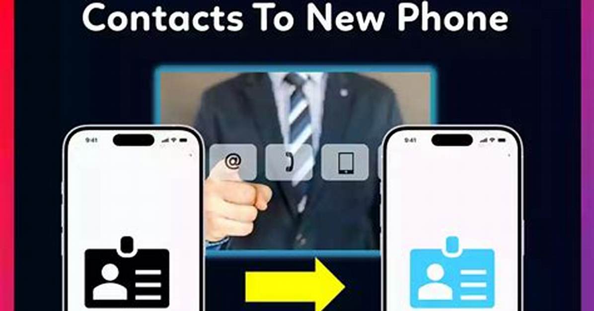 How Do I Transfer Contacts from Basic Android to Bluetooth?