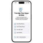 How Do I Transfer Data and Apps to a New Android Phone?