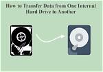 How Do I Transfer Data from Internal Storage to Sd Card on Android?