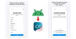 How Do I Transfer Data from Move to iOS?