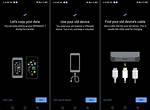 How Do I Transfer Everything from Android to iPhone After Setting up?