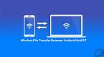 How Do I Transfer Files Between Android Phones?