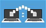 How Do I Transfer Files Between Two Computers Windows 10?