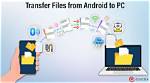 How Do I Transfer Files from Android to Android Using Bluetooth?