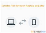 How Do I Transfer Folders Between Android Phones?