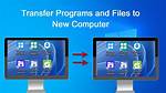 How Do I Transfer Programs from My Old Computer to My New Computer Windows 10?