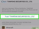 How Do I Trust a Developer on Tweakbox?