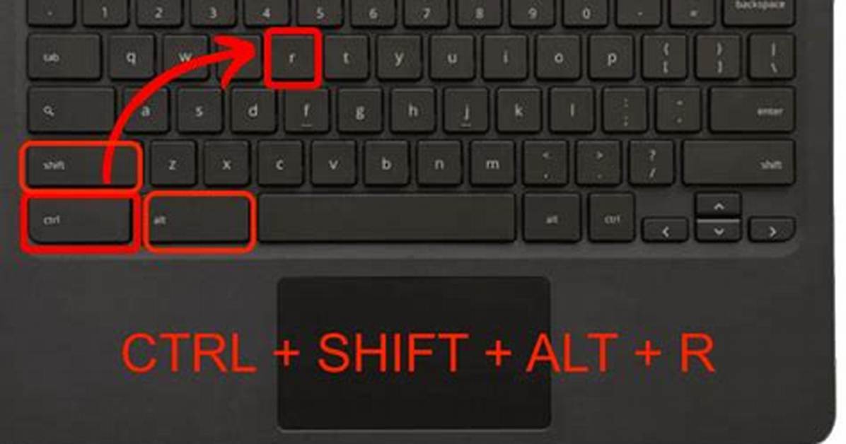 How Do I Turn off Ctrl Shift in Windows 10?