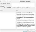 How Do I Turn off Error Reporting in Windows 7?