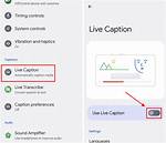 How Do I Turn off Live Video Notifications?
