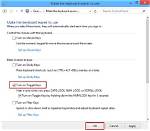 How Do I Turn off Toggle Keys in Windows 10?