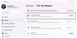 How Do I Turn on Developer Mode in Chrome Os?