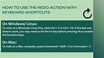 How Do I Undo a Command in Linux?