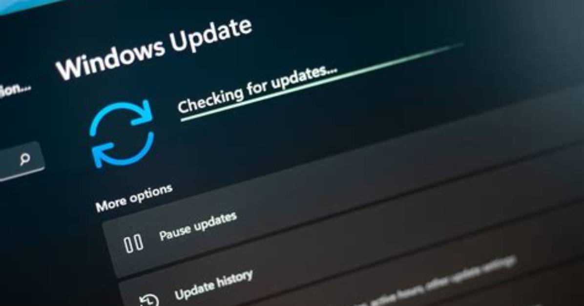 How Do I Undo a Windows Update?