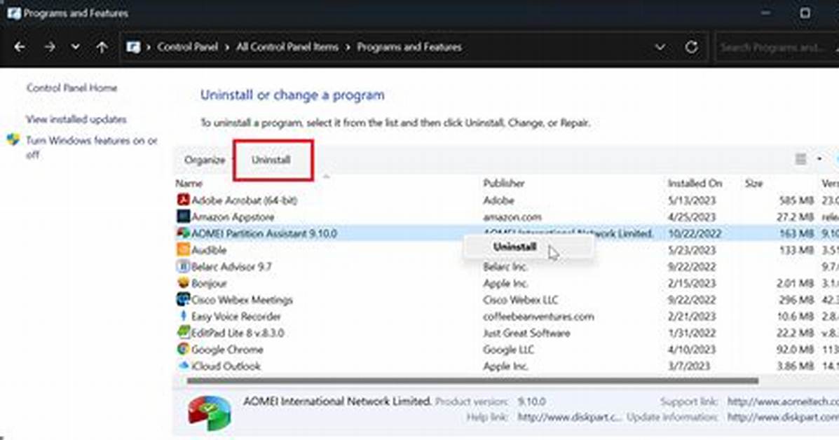 How Do I Uninstall a Program in Linux Mint Terminal?