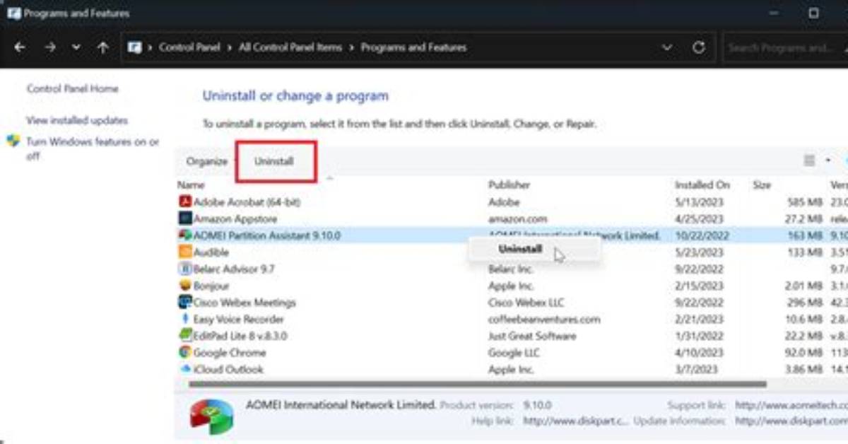 How Do I Uninstall a Program on Debian?