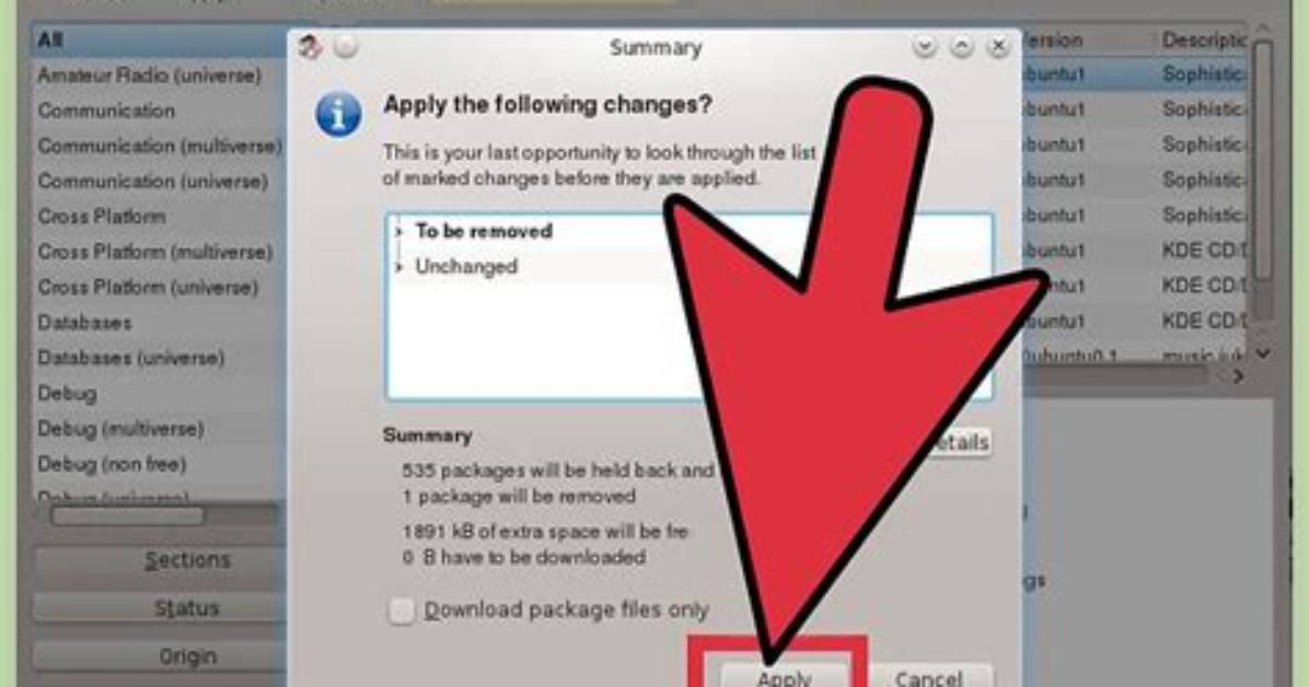 How Do I Uninstall Linux Mint from Windows 10?