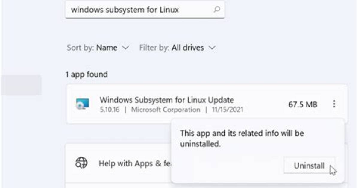 How Do I Uninstall Linux?