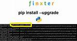 How Do I Update a Python Package?