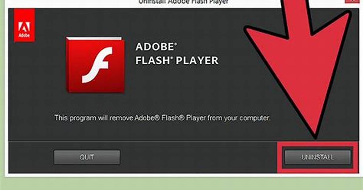 How Do I Update Adobe Flash Player on Linux?