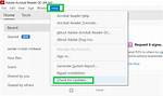 How Do I Update Adobe Reader on Windows 10?